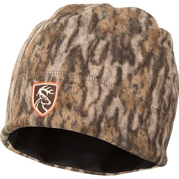 Picture of Drake Waterfowl Non-Typical Windproof Fleece Beanie MO OG Breakup OSFM DNT8002-054