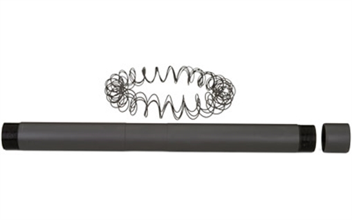 Picture of Nordic Components MXT Magazine Extension Kit, +4, 12GA, Combines with Nordic MXT Extension Nuts to Form Complete Extension Kit, Shotgun-Specific Nut Required for Installation on Shotgun MXT-TBS-12-4K