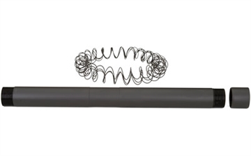 Picture of Nordic Components MXT Magazine Extension Kit, +5, 12GA, Combines with Nordic MXT Extension Nuts to Form Complete Extension Kit, Shotgun-Specific Nut Required for Installation on Shotgun MXT-TBS-12-5