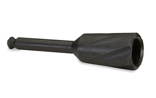 Picture of Nordic Components Shotgun Bolt Operating Handle, Provides Increased Surface for Rapid Manipulation of Bolt, Black Finish, Fits Benelli M1/M2/SBE/SBEII (12GA and 20GA), Franchi Intensity/Affinity/I-12, Stoeger M2000, Remington Versa Max BOH-BN