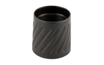 Picture of Nordic Components MXT Magazine Extension Nut, Combines with MXT Tubes to Form Complete Extension Kit, Compatible with Remington 870, 1100, 11-87, Versa Max, and V3 NUT-RM-12-00