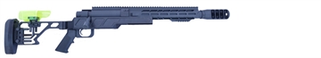 Picture of NOREEN FIREARMS 2.0 ULR 50 BMG RIB 50BMG 30IN BBL OR COLLAPSIBLE STOCK  TIMNEY TRIGGER SINGLE SHOT ULR-2.0-50BMG SCOUT 853918004406