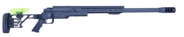 Picture of NOREEN FIREARMS 2.0 ULR 50 BMG RIB 50BMG 34IN BBL OR COLLAPSIBLE STOCK TIMNEY TRIGGER SINGLE SHOT ULR-2.0-50BMG ULR2050BMG