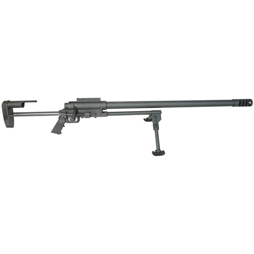 Picture of Noreen Firearms NOREEN ULR-50 BMG BLK 34 BBL BOLT ACTION ULR50BMGBLK