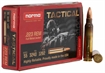 Picture of NORMA 223REM 55GR FMJ 295040020