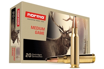 Picture of NORMA 308WIN 150G SFT PT 20RDS 2422029