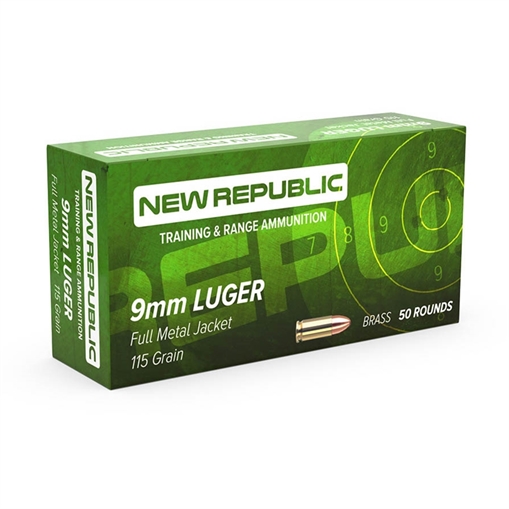 Picture of NORMA 380ACP FMJ 95GR 620140050