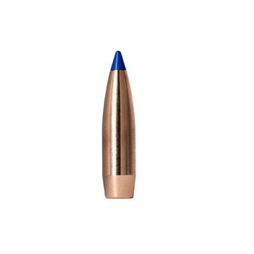 Picture of Norma 6mm Bondstrike Bonded Boat Tail Polymer Tip Bullet .308 105gr 100/ct 20660251