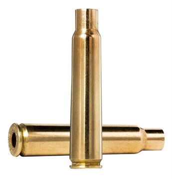 Picture of Norma Ammunition Dedicated Components Reloading 338NormaMag Rifle Brass 10285207