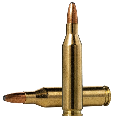 Picture of Norma Ammunition Oryx 243Win 100gr 20 Per Box/10 Case 20160332