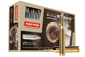 Picture of NORMA A270 Dedicated Hunting 20168972