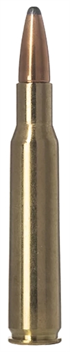 Picture of Norma Ammunition Whitetail 7x57mm 150gr Pointed Soft Point 20 Per Box/10 Case 20171592