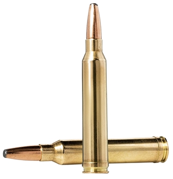 Picture of Norma Ammunition Oryx 7.5x55mmSwiss 180gr 20 Per Box/10 Case 20174722
