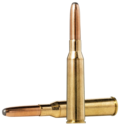 Picture of Norma Ammunition Dedicated Hunting Whitetail 7.7Jap 174gr Soft Point 20 Per Box/10 Case 20177292