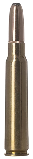 Picture of Norma Ammunition Whitetail 7.65x53mmArgentine 174gr Pointed Soft Point 20 Per Box/10 Case 20177752