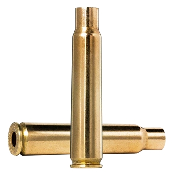 Picture of Norma Ammunition Dedicated Components Reloading 220Swift Rifle Brass 20257017