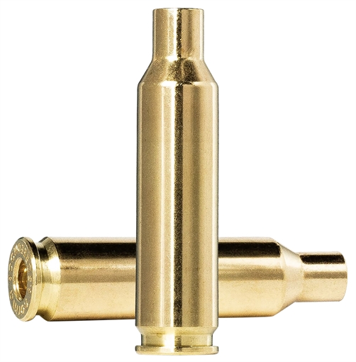 Picture of Norma Ammunition Dedicated Components Reloading 6.5mm Rifle Brass 20265132