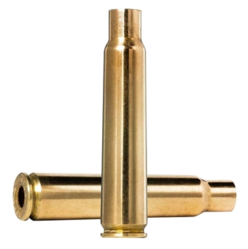 Picture of Norma 6.5X55MM SWEDISH BRASS 50/BOX 20265517