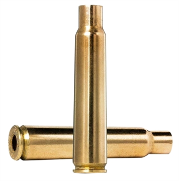 Picture of Norma Ammunition Dedicated Components Reloading 260Rem Rifle Brass 20266022