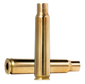 Picture of Norma Ammunition Dedicated Components Reloading 338WinMag Rifle Brass 20285047