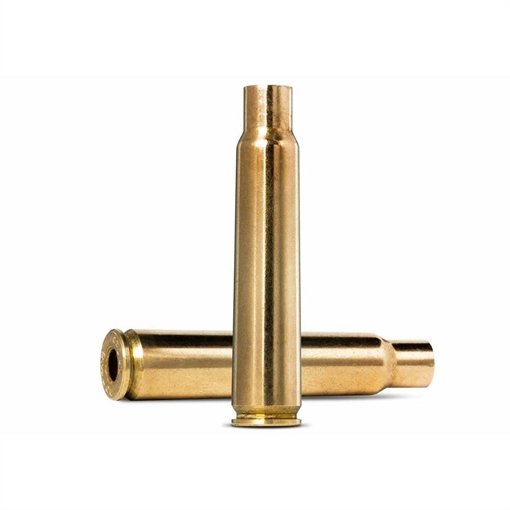 Picture of Norma Rifle Brass 270 Wby 50/rd 20269127
