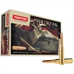 Picture of Norma Ammunition Whitetail 6.5x55Swedish 156gr Pointed Soft Point 20 Per Box/10 Case 20166622