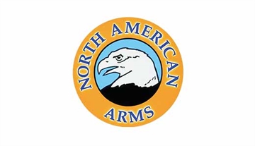 Picture of NORTH AMERICAN ARMS 22MAG 1-5/8" RULE 1 SS XS SGHT NAA-22M-RULE1