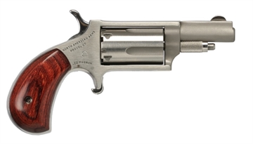 Picture of North American Arms Mini Revolver    NAA-22MSTD