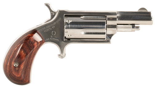 Picture of North American Arms 22MDLX   22 WMR