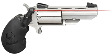 Picture of NORTH AMERICAN ARMS BLACK WIDOW VIR 22M 2SS TL NAA-BWM-VL