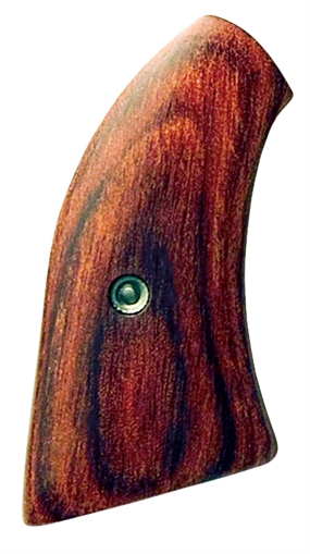 Picture of North American Arms Long Rifle Boot Grip Natural Rosewood for NAA Mini GBGL