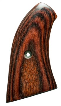 Picture of North American Arms Magnum Boot Grip Natural Rosewood for NAA Mini GBGM