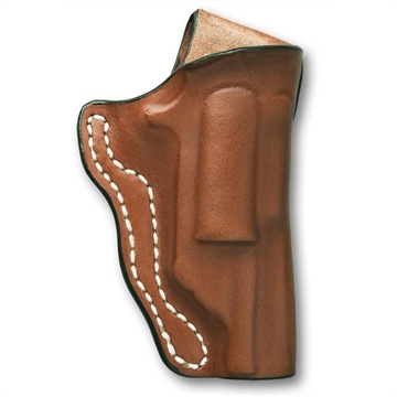 Picture of North American Arms Lil' Shot Cross-Draw Holster for Sidewinder/Ranger II Tan RH    HLS-RTCD-R