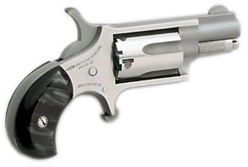 Picture of North American Arms Mini-Revolver NAA-22LR-GP-B