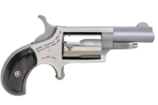 Picture of North American Arms Mini-Revolver NAA-22LLR-GP-B