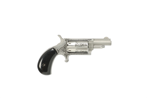 Picture of NORTH AMERICAN ARMS MINI 22MAG 1-5/8" TGW ENGRAVED NAA-22M-EB