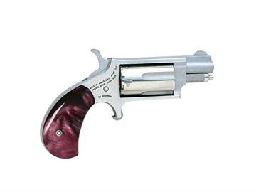 Picture of North American Arms Mini-Revolver NAA-22MS-GP-PR