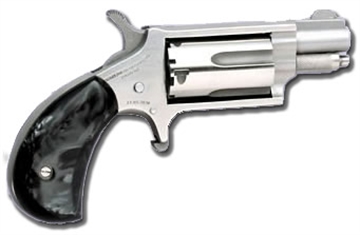 Picture of North American Arms Mini-Revolver NAA-22MS-GP-B