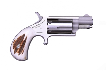 Picture of North American Arms Mini-Revolver NAA-22MS-STAG