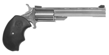Picture of NAA-Mini Master Target Single Action 22Long Rifle 4" Barrel Fixed Sight 5rd CA NAA-MML