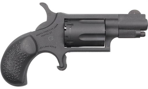 Picture of NORTH AMERICAN ARMS MINI-REV 22LR 1.125 CRK DE NAA-22LR-CRK