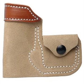 Picture of North American Arms MINI-REV POCKET HOLSTER 22MAG HPTD-M NOHPTD-M