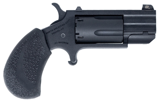 Picture of NORTH AMERICAN ARMS PUG SHADOW 22LR/22M CRK DE NAA-PUG-CRK