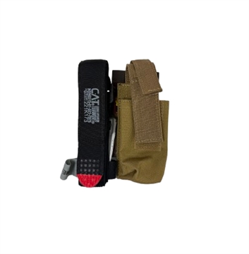 Picture of North American Rescue Combat Application Tourniquet w/ Pouch 30-0001-VDTCOMBO