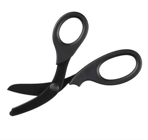 Picture of North American Rescue Heavy Duty Trauma X-Shear - Black 70-0290