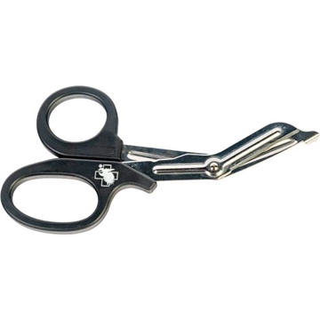 Picture of North American Rescue Responder Shears Large - 7 1/4'' ZZ-1019