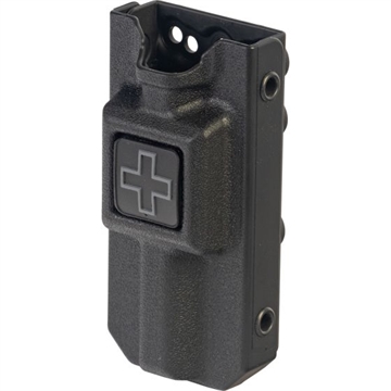 Picture of North American Rescue Rigid Gen 7 MOLLE Tourniquet Case - Black 85-0636