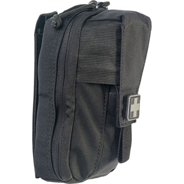 Picture of North American Rescue ROO M-FAK Bag Only - Black 80-1040W