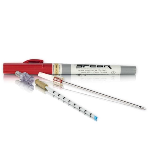 Picture of North American Rescue SPEAR - Simplified Pneumothorax Emergency Air Release Kit 10-0051
