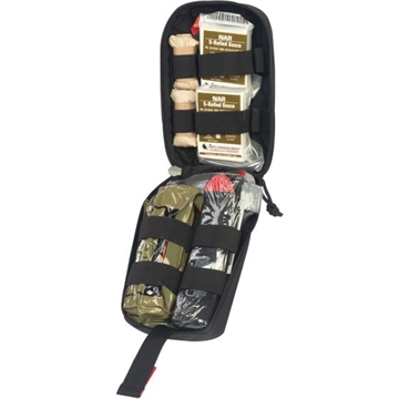 Picture of North American Rescue Tactical Operator Response Kit (TORK) Basic 85-0008